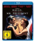 Film: Hallo Mr. President