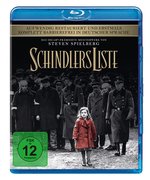 Film: Schindlers Liste