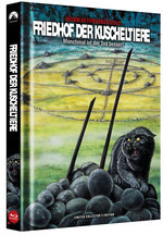 Film: Friedhof der Kuscheltiere - Manchmal ist der Tod