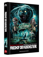 Film: Friedhof der Kuscheltiere - Manchmal ist der Tod
