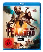 Film: Fear The Walking Dead - Staffel 5
