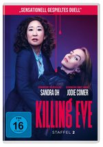 Film: Killing Eve - Staffel 2