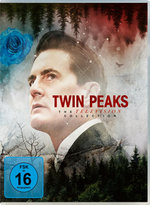 Film: Twin Peaks: Season 1-3 - TV Collection Boxset