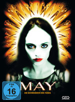 Film: May - Die Schneiderin des Todes