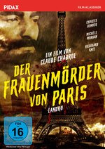 Film: Der Frauenmörder von Paris
