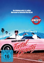 Film: Fatal Beauty - Uncut