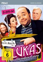 Film: Lukas - Staffel 1 - Die ersten 13 Folgen