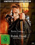 Film: Robin Hood - König der Diebe