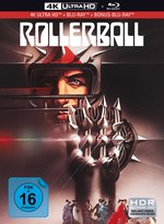 Film: Rollerball