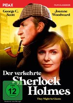 Film: Der verkehrte Sherlock Holmes