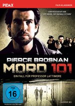 Film: Mord 101 - Ein Fall für Professor Lattimore
