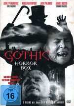 Film: Gothic Horror Box