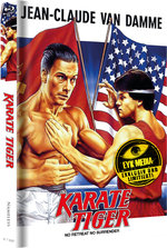 Film: Karate Tiger