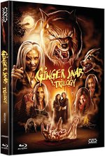 Film: Ginger Snaps 1-3 Trilogy