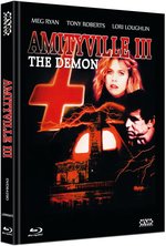 Film: Amityville 3