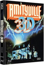 Film: Amityville 3