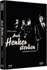Film: Auch Henker sterben