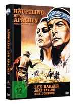 Film: Häuptling der Apachen (Rebell der roten Berge) -