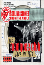 Film: Rolling Stones - From The Vault: The Marquee Clu
