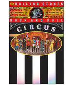 Film: Rolling Stones - Rock And Roll Circus