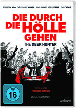 Film: Die durch die Hölle gehen