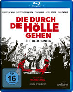 Film: Die durch die Hölle gehen