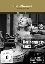 Film: Der Kongreß tanzt