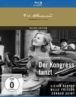 Film: Der Kongreß tanzt