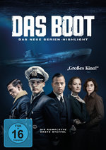 Film: Das Boot - Staffel 1