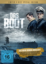 Film: Das Boot - Staffel 1