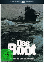 Film: Das Boot - Complete Edition