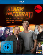 Film: Alarm für Cobra 11 - Staffel 44