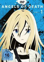 Film: Angels of Death - Vol. 1