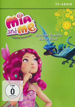 Film: Mia and Me - Staffel 1.3 - Kleiner Drache Baby B