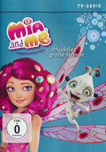 Film: Mia and Me - Staffel 1.4 - Phuddels große Stunde