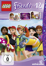 Film: LEGO - Friends 12