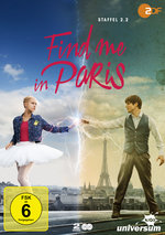 Film: Find me in Paris - Staffel 2.2
