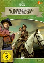 Film: Märchenperlen Box (inkl. Rübezahls Schatz & Rump
