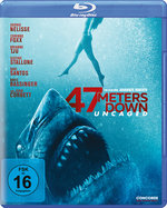 Film: 47 Meters Down - Uncaged