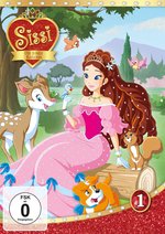 Film: SISSI - Die junge Kaiserin (Staffel 1 Volume 1)