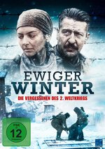 Film: Ewiger Winter - Die Vergessenen des 2. Weltkrieg
