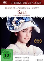 Film: Sara - Die kleine Prinzessin - Classics