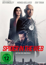Film: Spider in the Web