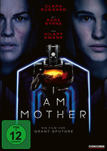 Film: I Am Mother
