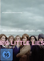 Film: Big Little Lies - Die komplette 2. Staffel