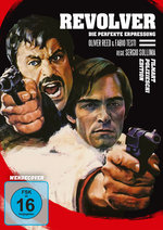 Film: Revolver - Die perfekte Erpressung