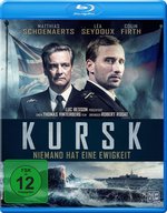 Film: Kursk - Niemand hat eine Ewigkeit