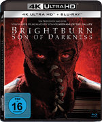 Film: Brightburn: Son of Darkness