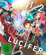 Film: Comet Lucifer - Complete Edition: Episode 01-12