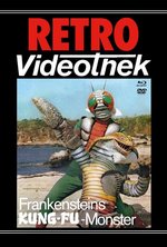 Film: Frankensteins Kung-Fu Monster